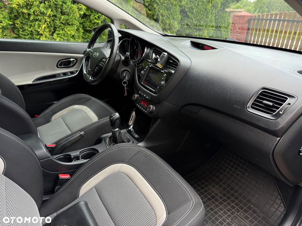 Kia Ceed 1.4 XL - 24