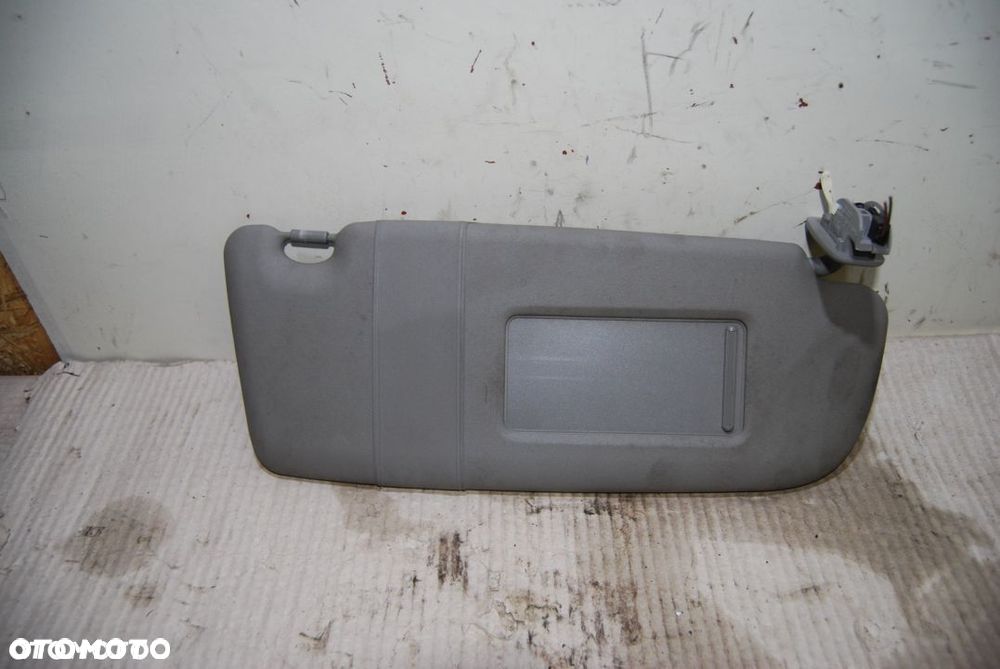 DASZEK SŁONECZNIK PRAWY A3 8L LIFT 8D0857552G/ Q 8D0857552E - 5