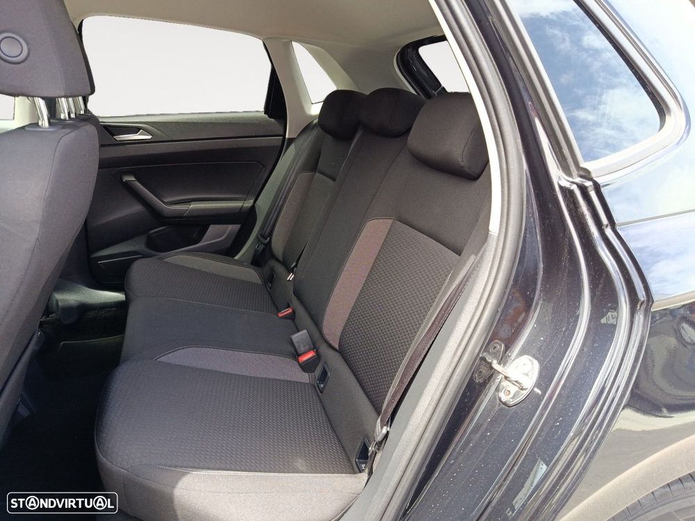 VW Polo 1.0 TSI Urban DSG - 13