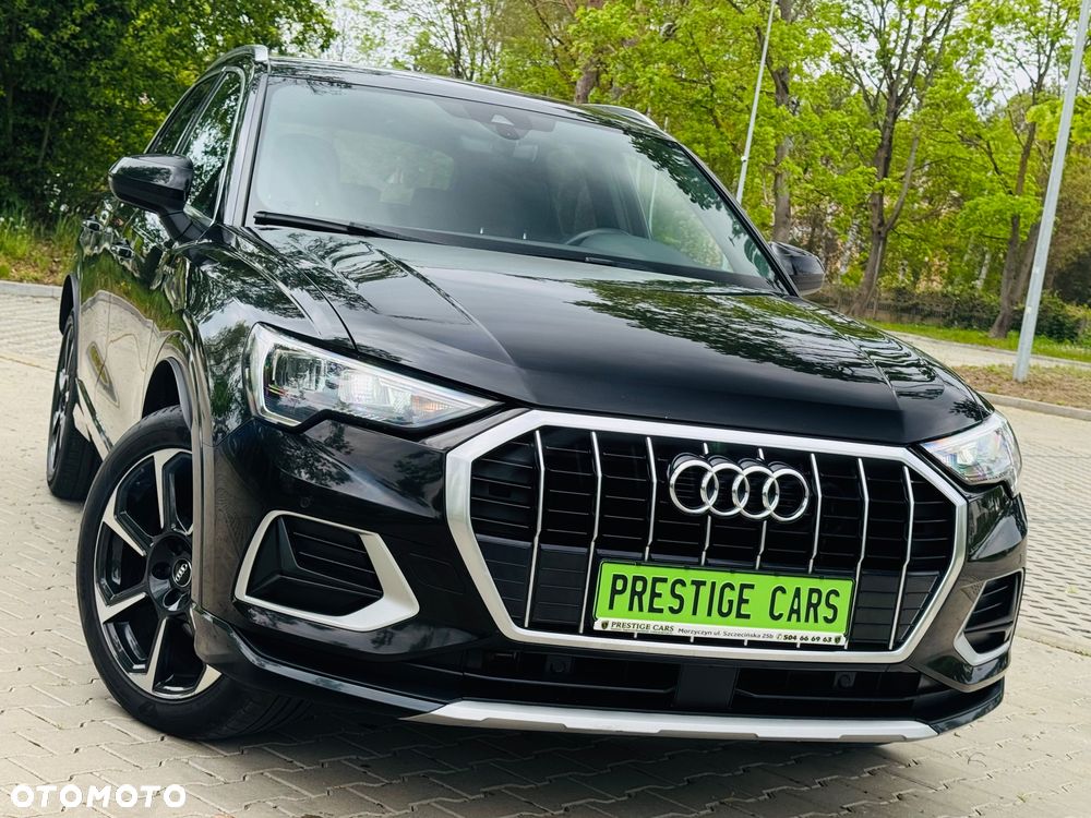 Audi Q3 35 TDI S tronic S line - 3