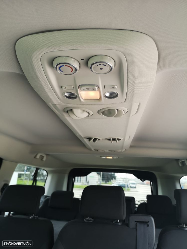 Citroën Spacetourer 1.6 BlueHDi XL Feel - 10