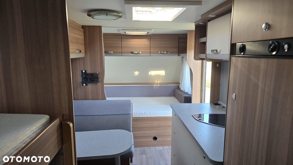 Weinsberg Cara One W51 - 7