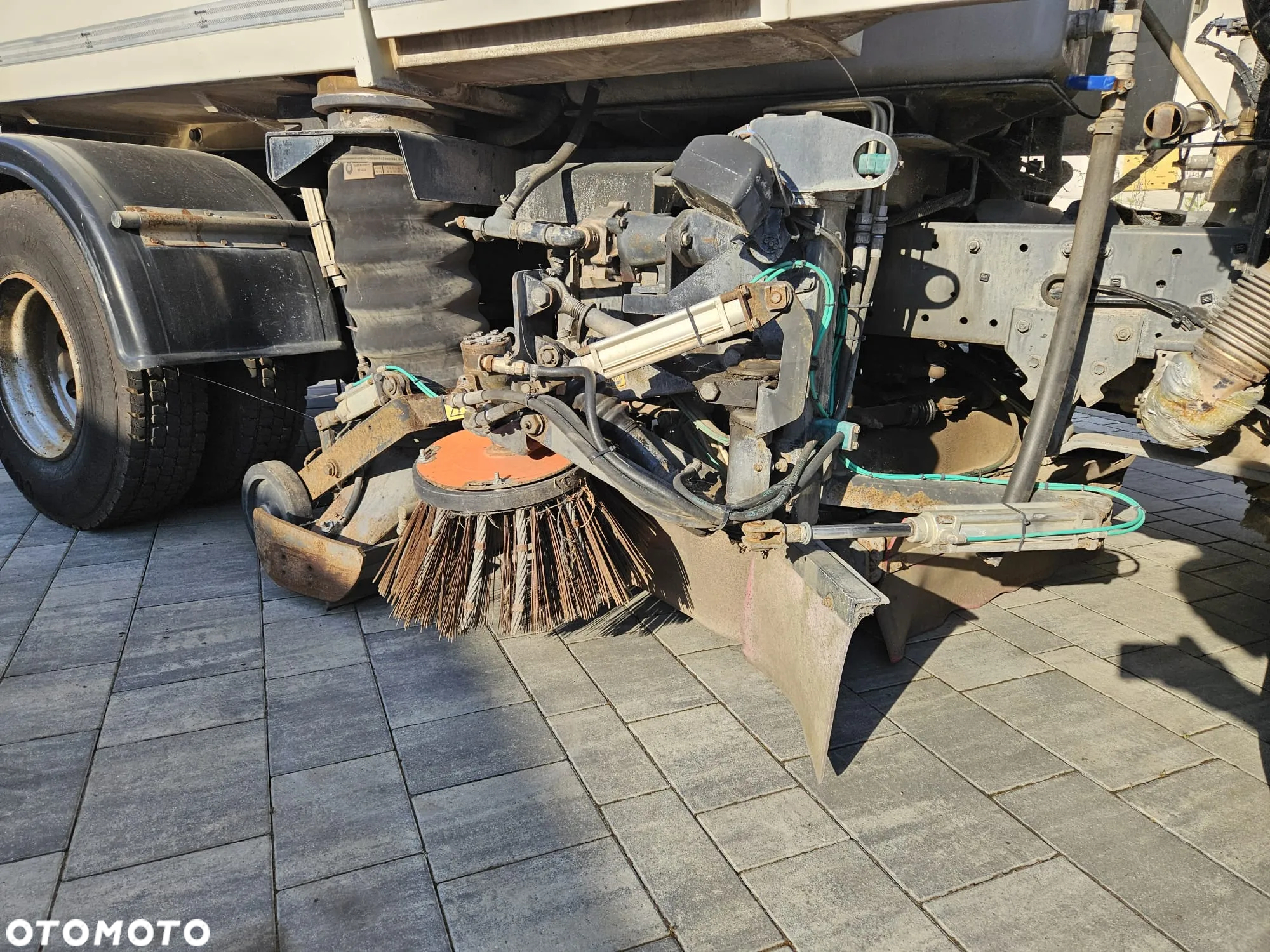 DAF LF 45.180 - 5