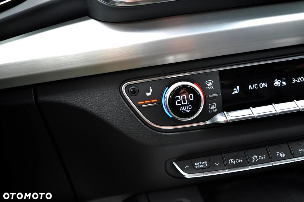 Audi Q5 40 TDI Quattro Sport S tronic - 28