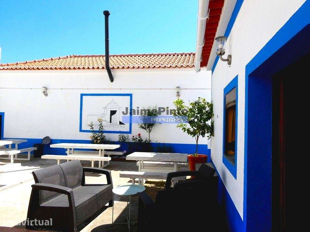 Moradia T4 em Mourão, €580.000