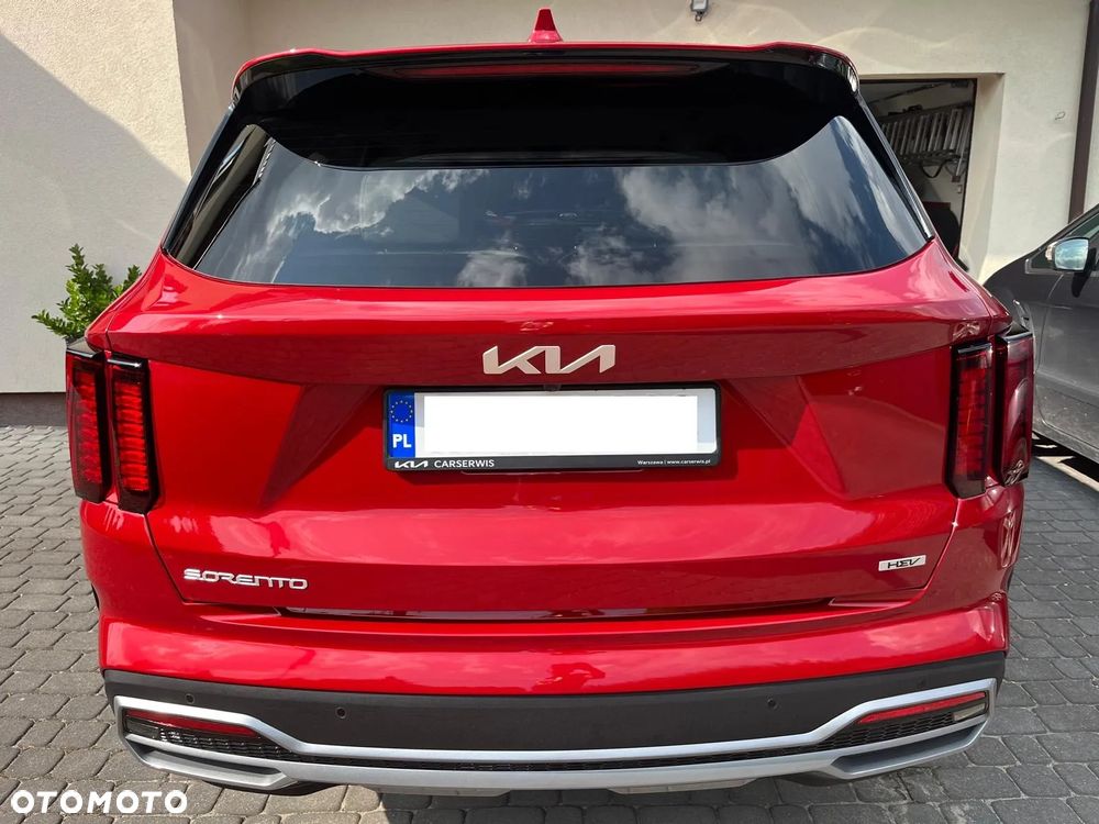 Kia Sorento - 5