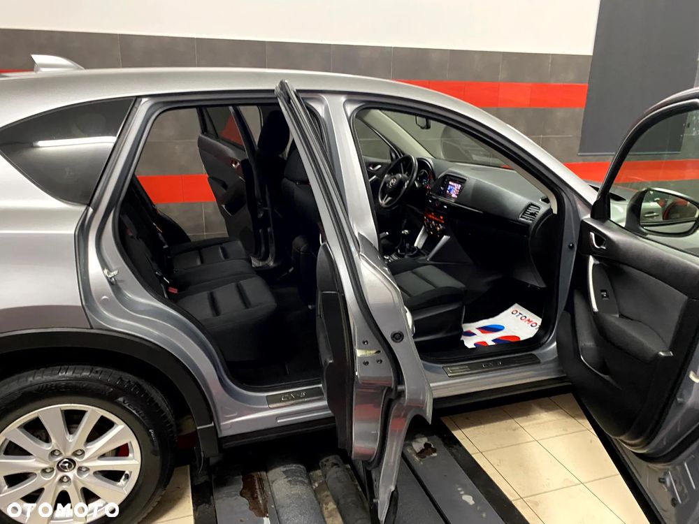 Mazda CX-5 2.0 Skyenergy 2WD - 22