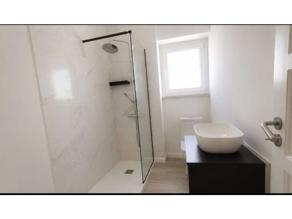 T1+1 Remodelado Amadora - Grande imagem: 4/15