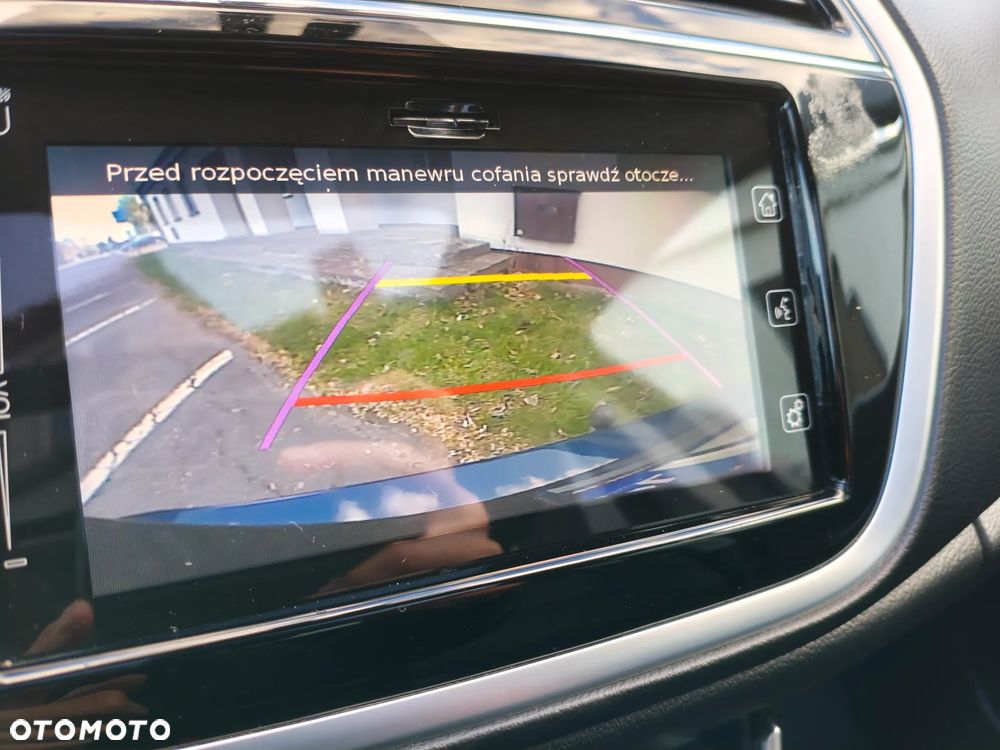 Suzuki SX4 S-Cross 1.4 Boosterjet Comfort - 19