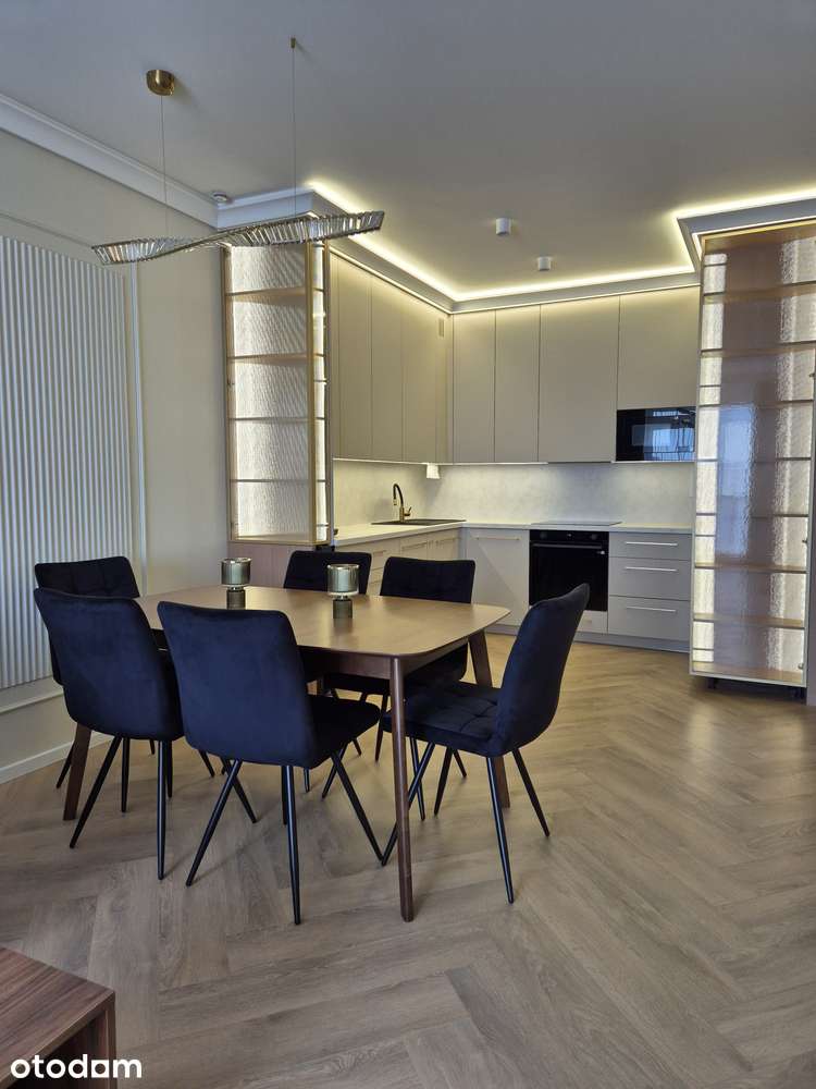 Do wynajęcia 2 pokoje mieszkanie 50m2, Kraków ul. Wita Stwosza