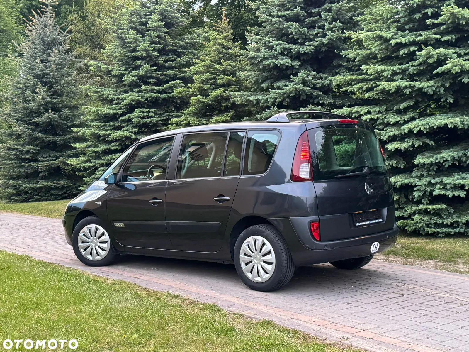 Renault Espace 3.0 dCi Privilege - 5