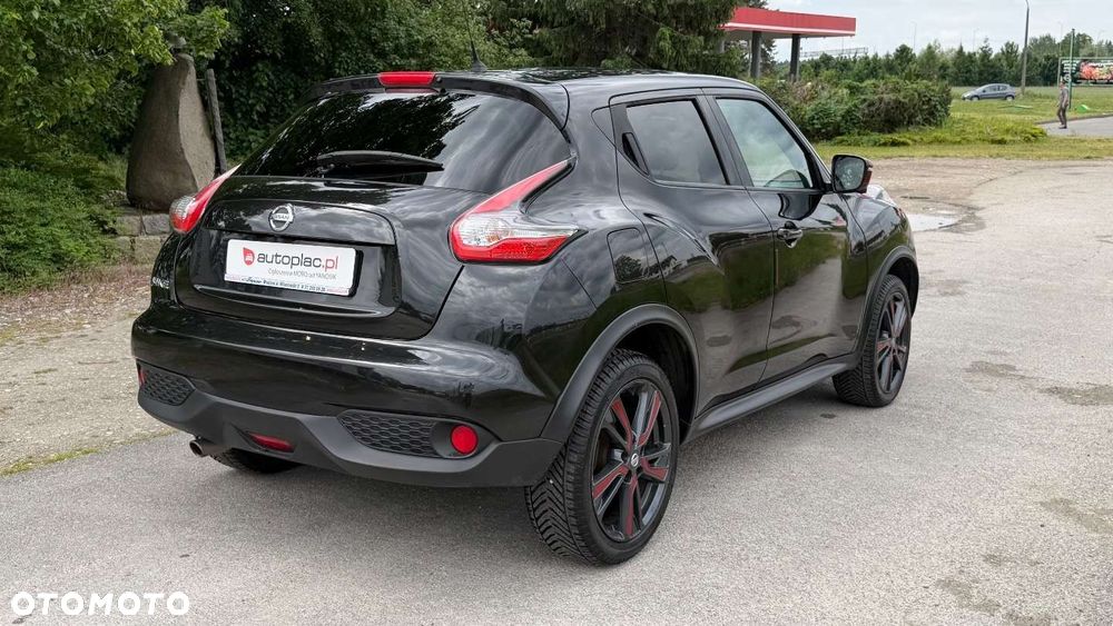 Nissan Juke - 30