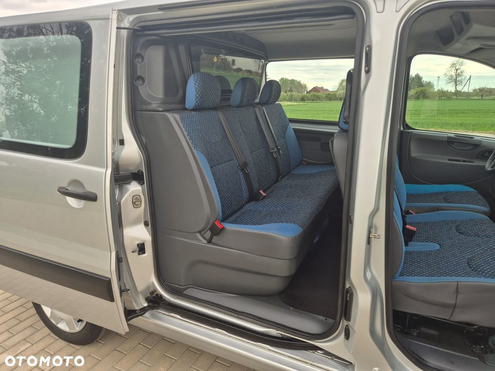 Fiat SCUDO - 12