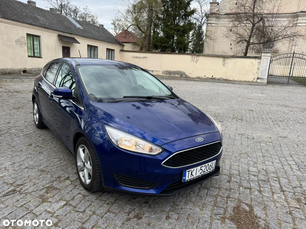 Ford Focus - 10