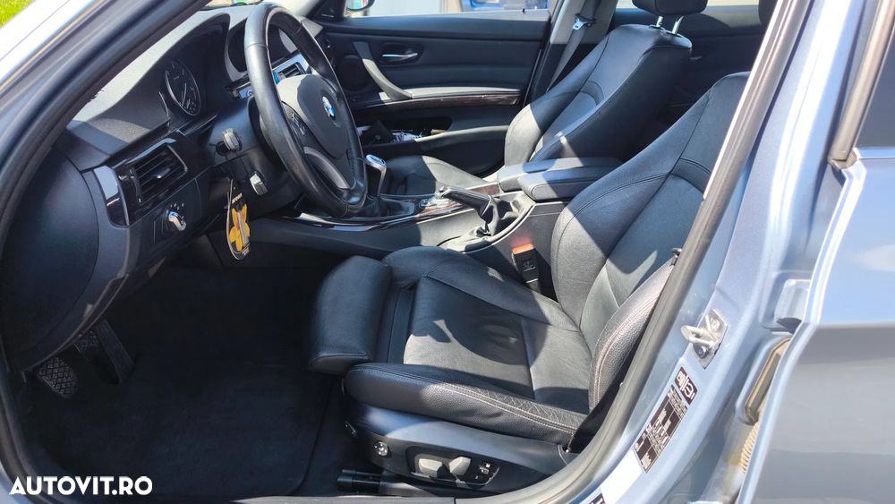 BMW Seria 3 320d xDrive DPF Edition Lifestyle - 7