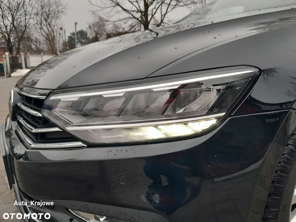 Volkswagen Passat 2.0 TDI EVO Business DSG - 33