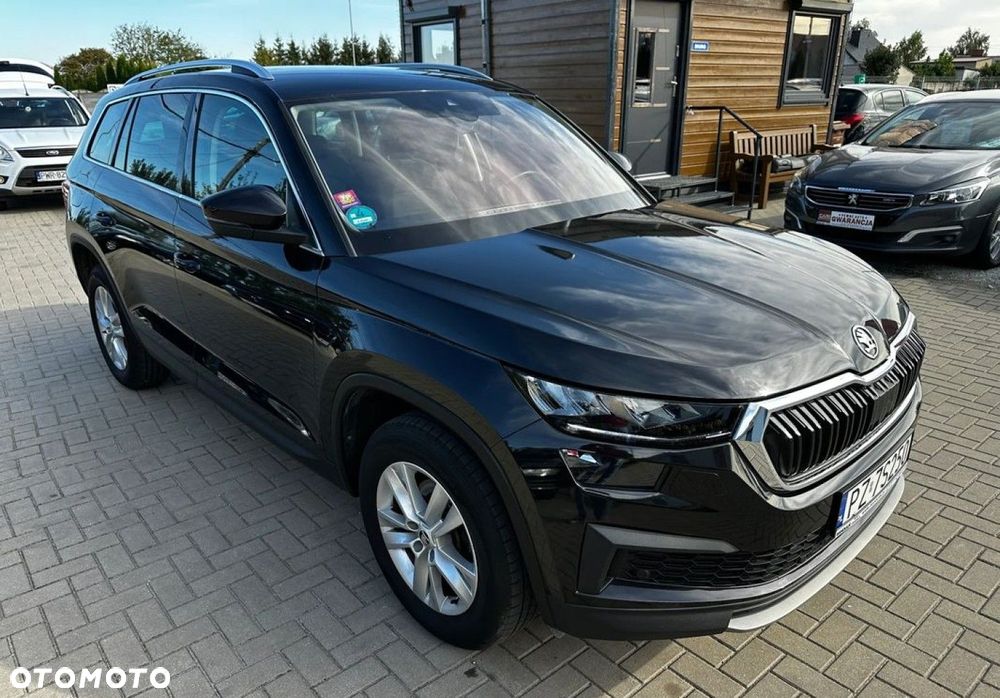 Skoda Kodiaq - 3