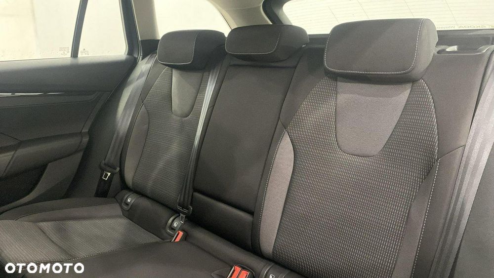 Skoda Octavia 1.5 TSI ACT Ambition - 12