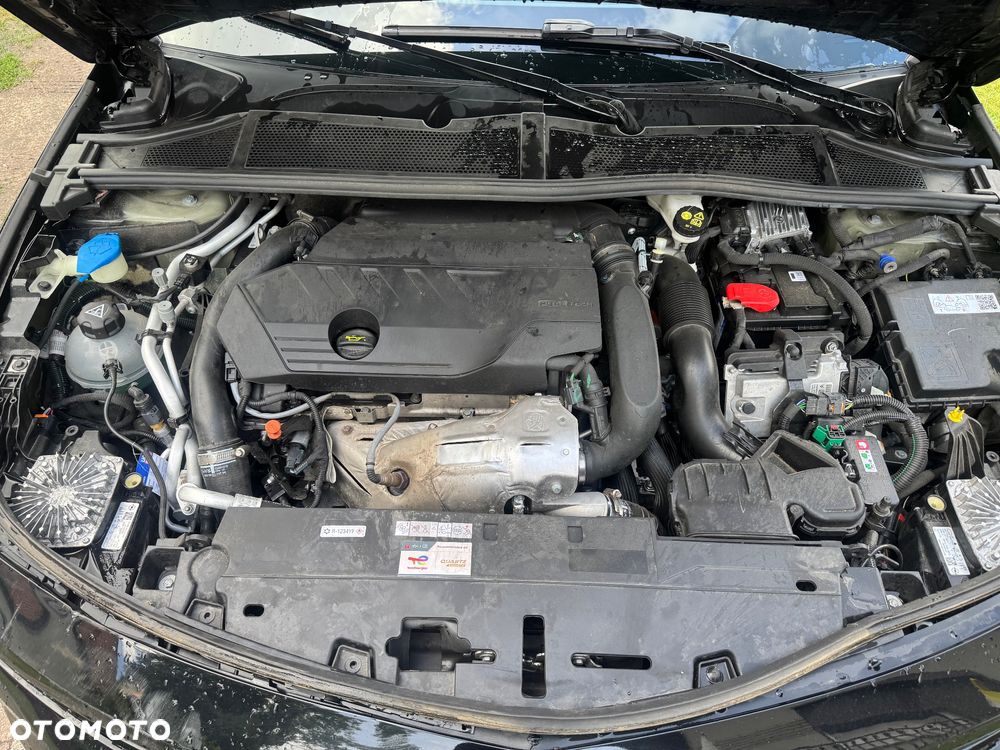Opel Astra 1.6 T Plug-in Hybrid GS Line - 32