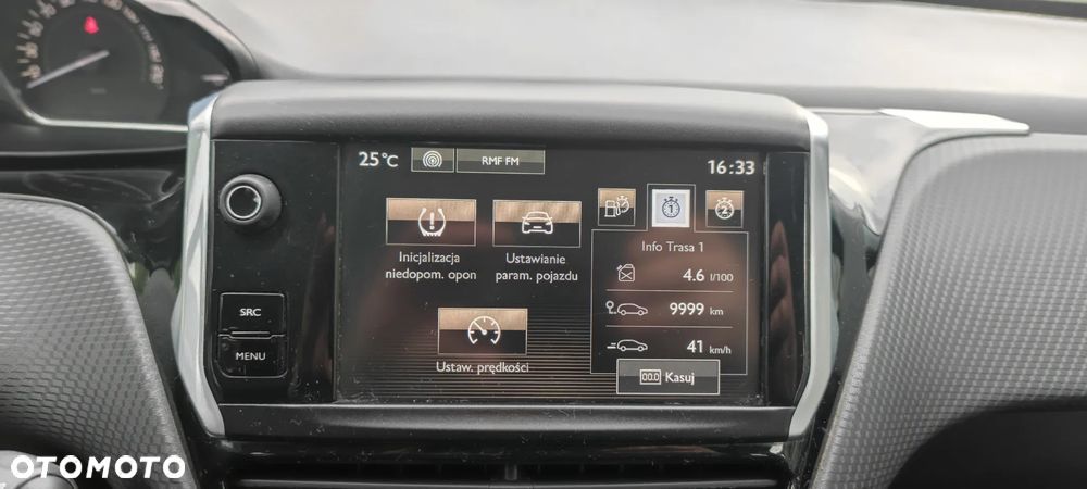 Peugeot 2008 1.6 BlueHDi Style - 7