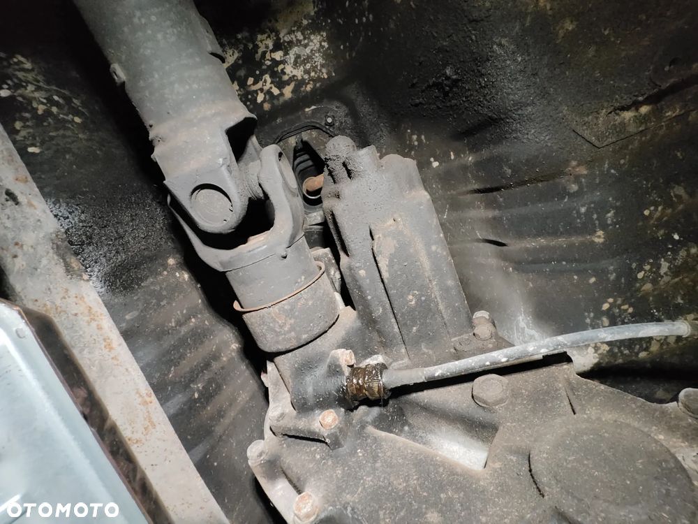 Daihatsu Feroza - 37