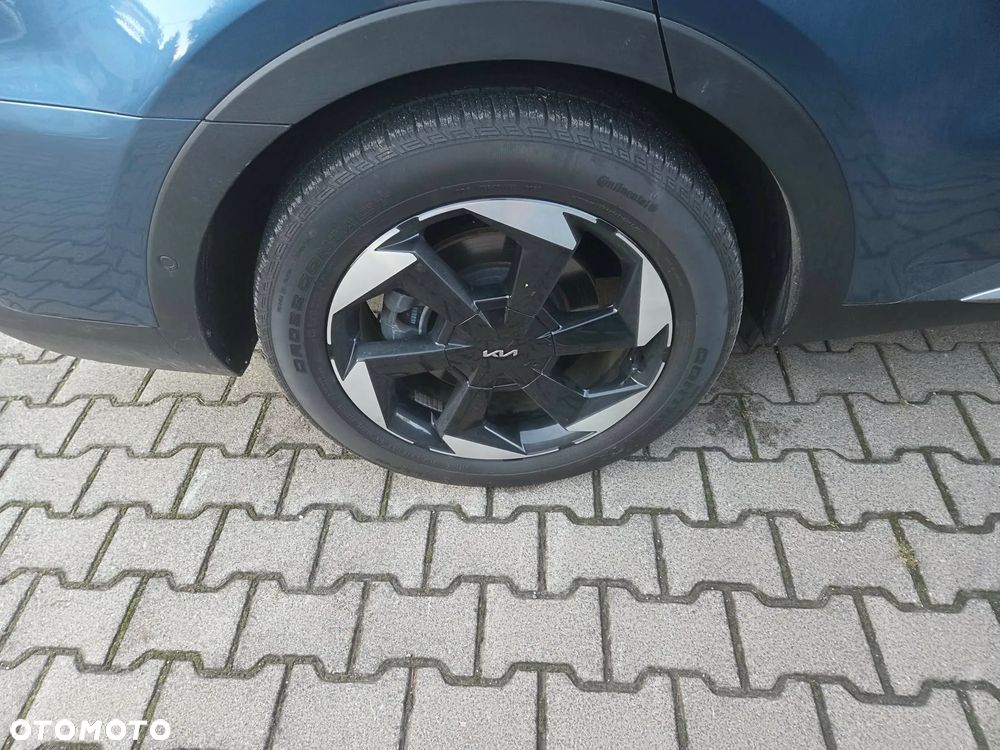 Kia Sorento 1.6 T-GDI HEV Prestige Line 6os - 3