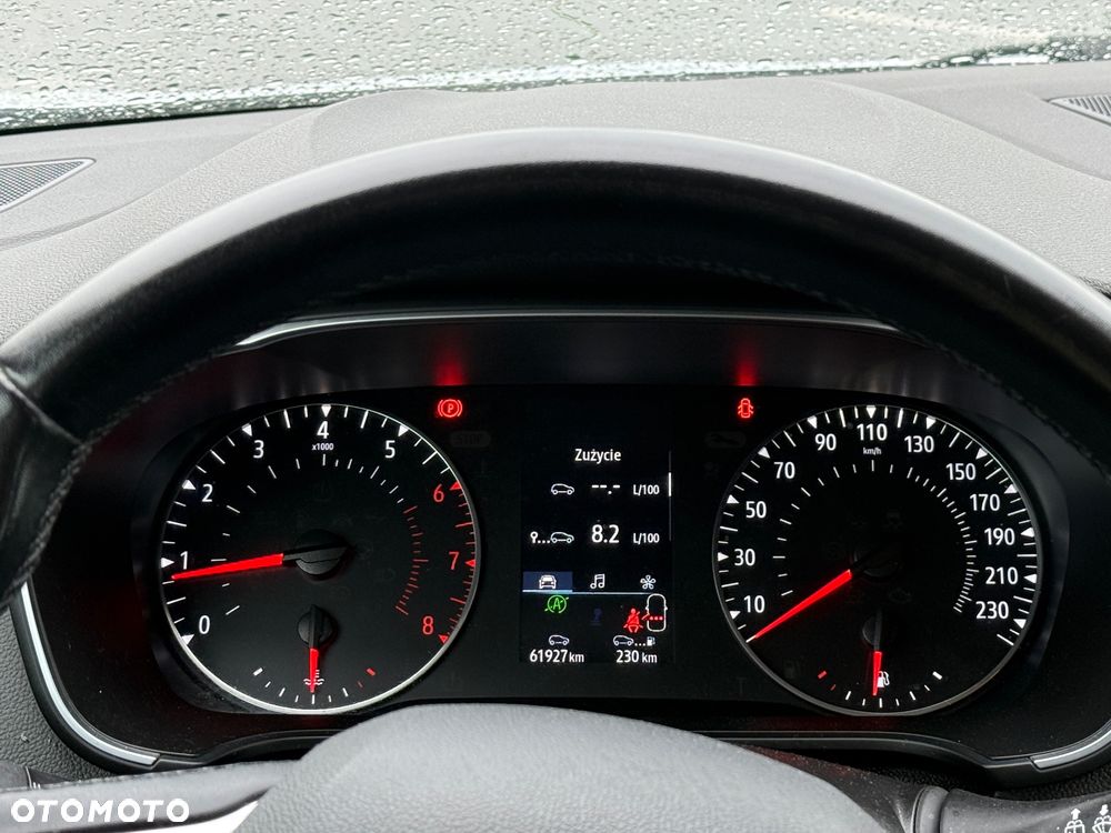 Renault Megane 1.3 TCe FAP Equilibre - 16