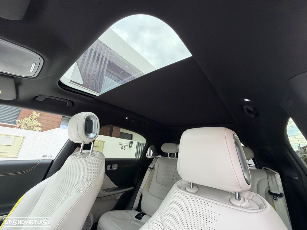 Smart #1 66 kWh Pro+ - 7