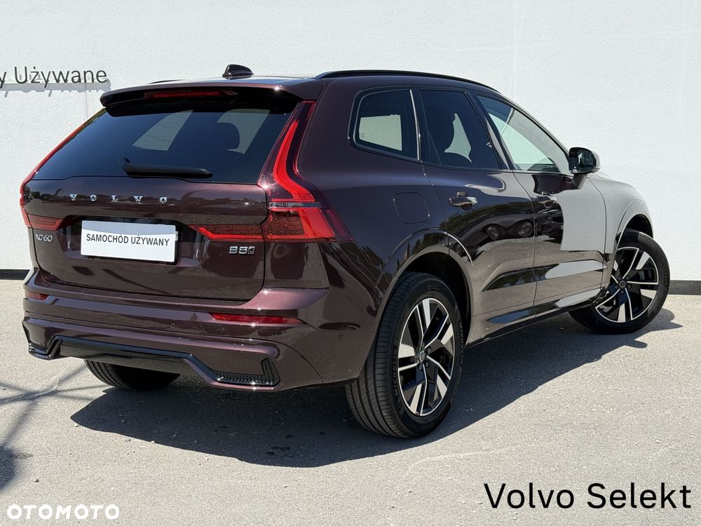 Volvo XC 60 - 10
