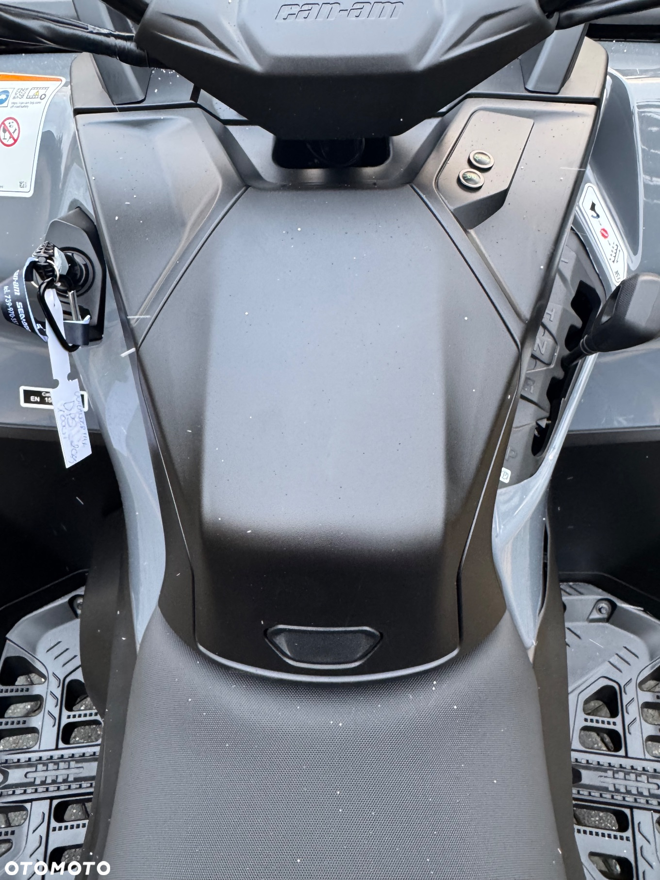 Can-Am Outlander Max - 11