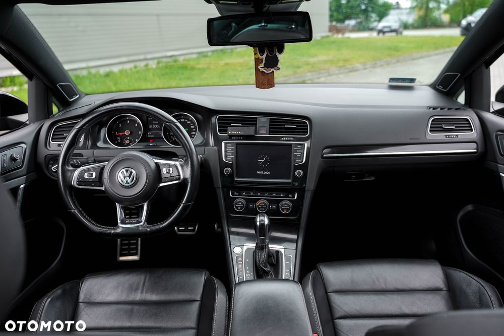 Volkswagen Golf 2.0 TDI BMT GTD DSG - 32