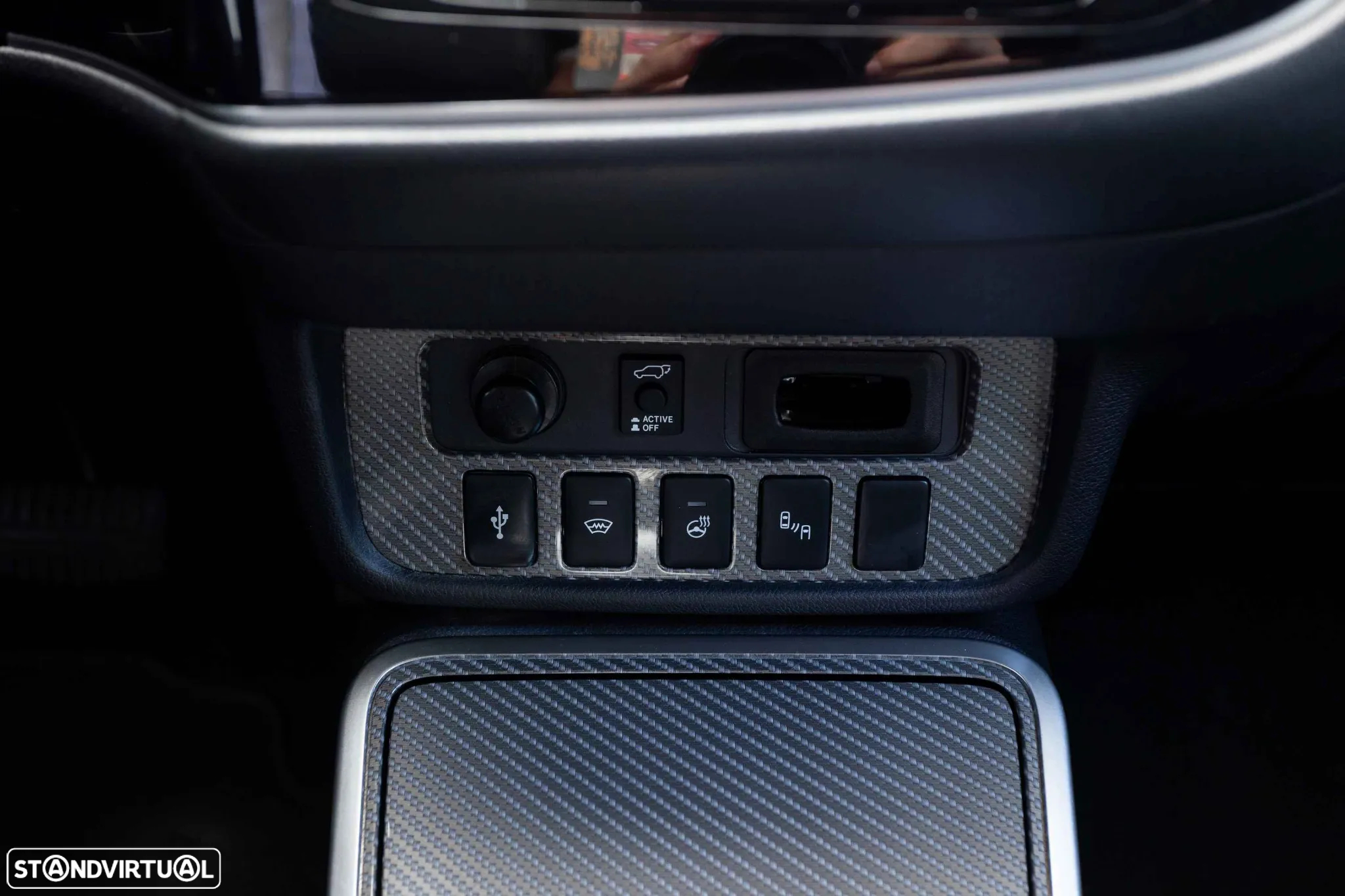 Mitsubishi Outlander 2.0 PHEV Instyle - 55