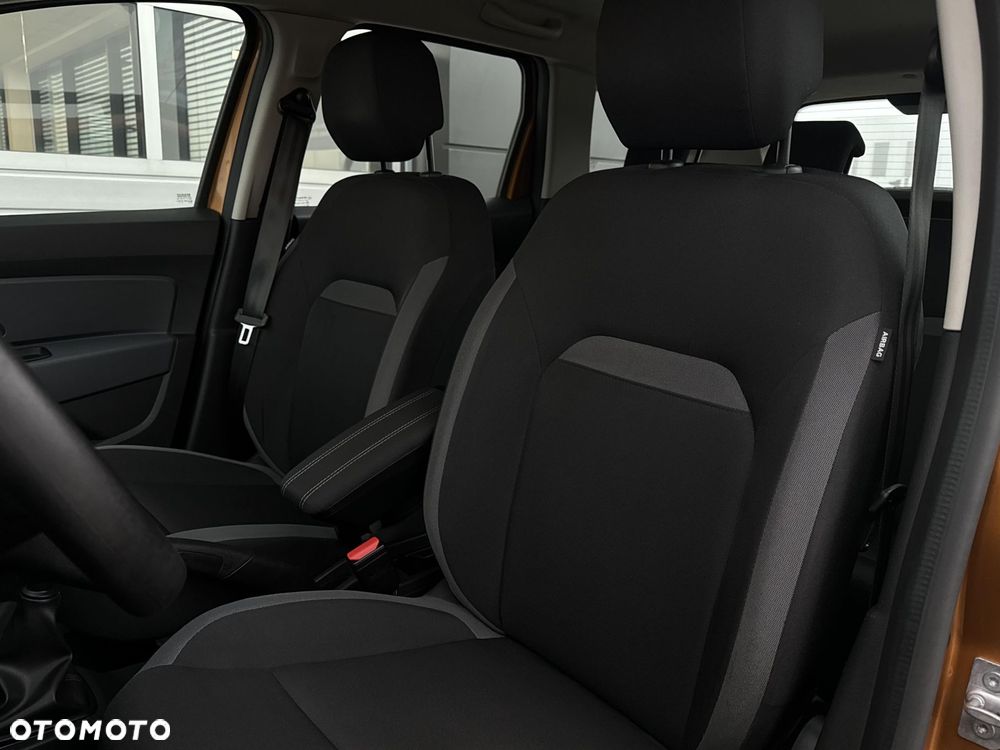 Dacia Duster - 11