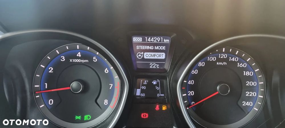 Hyundai i30 - 24