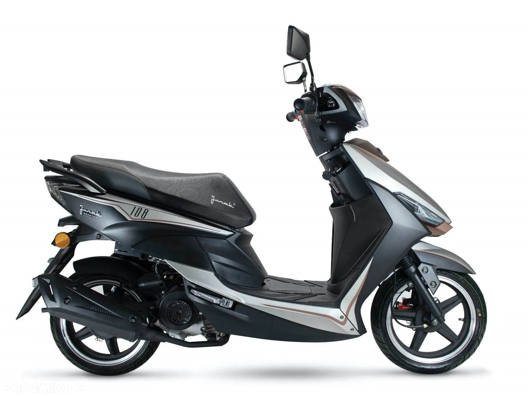Junak 108 - 1