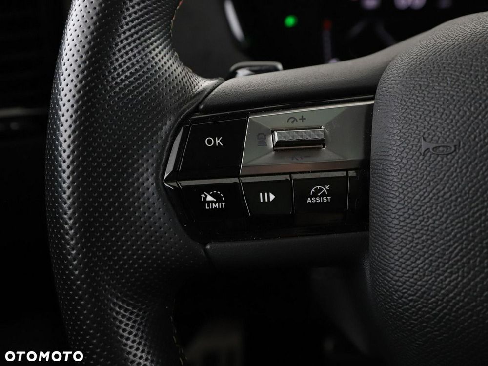DS Automobiles DS 4 1.2 PureTech Performance Line + - 35