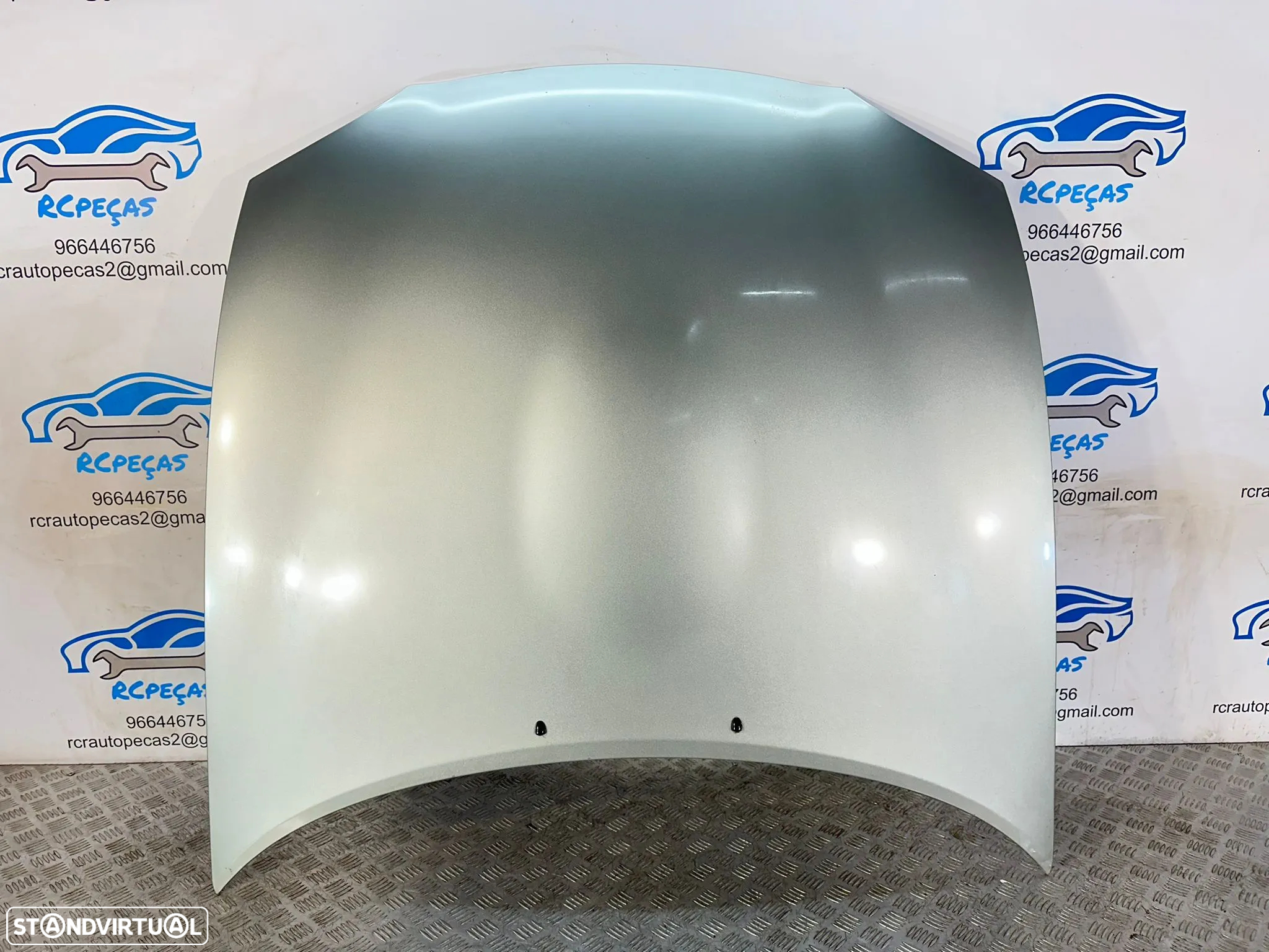 .Capot Original Mazda MX5 NB NBFL NCY05231XH 1998 – 2005 - 4