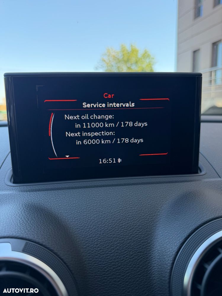 Audi A3 1.6 TDI clean Ambition - 10