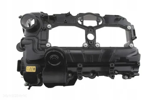 POKRYWA ZAWORÓW BMW 3 F30 320 5 F10 520 528 X3 F25 20I 28I X5 F15 2.0 - 4
