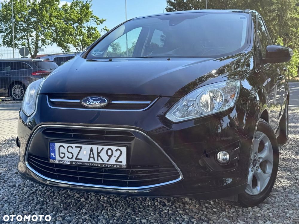 Ford C-MAX - 2