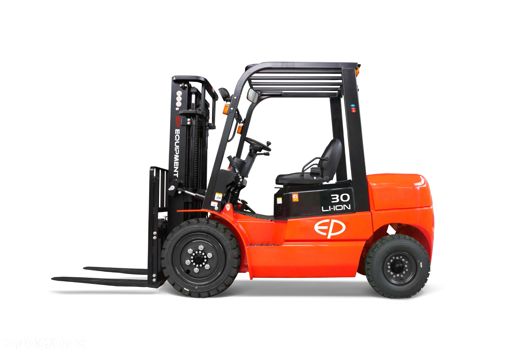 EP EFL 352 (Li-ion) - 3