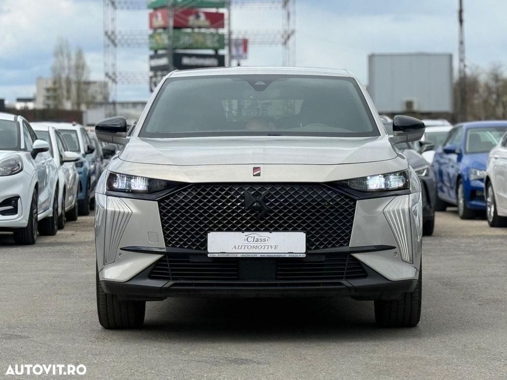 DS Automobiles DS 7 Crossback 1.5 BlueHDi 130 S&S EAT8 OPERA - 3