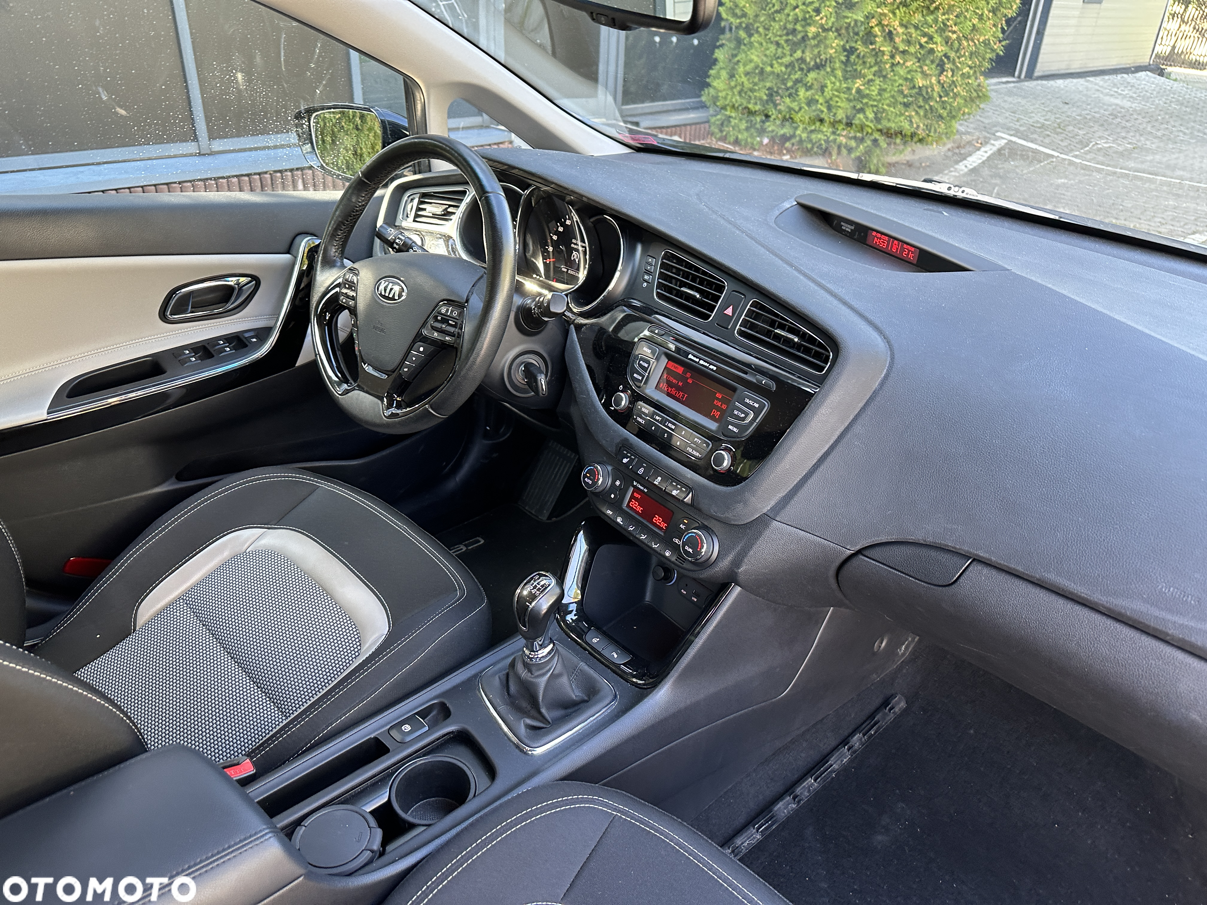 Kia Ceed ver-1-4-cvvt-spirit - 3