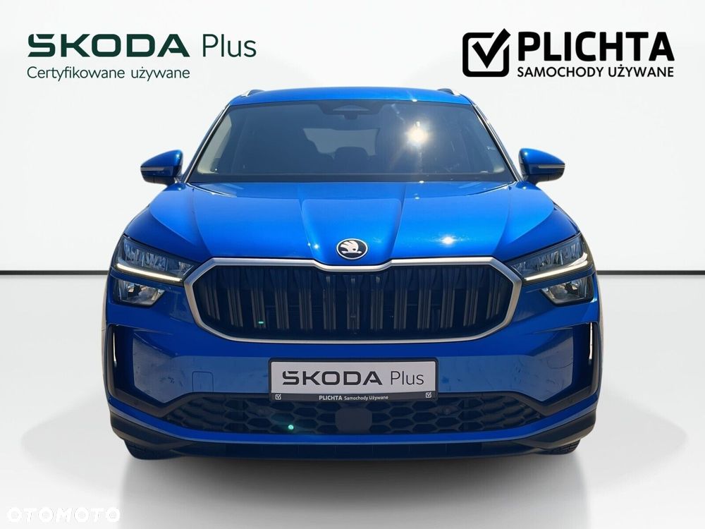 Skoda Kodiaq 1.5 TSI mHEV 4x2 Selection DSG - 3