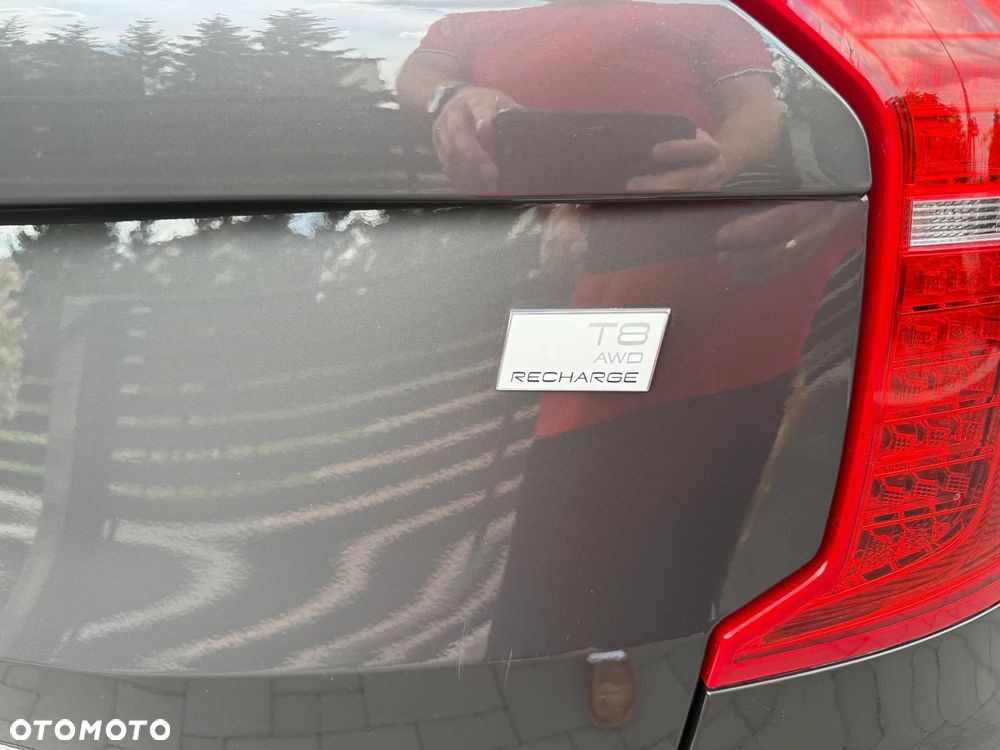 Volvo XC 90 - 7
