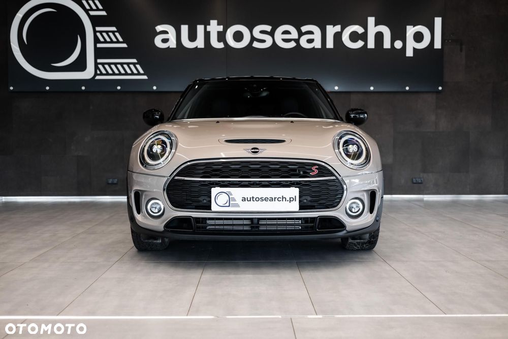 MINI Clubman Cooper S - 3
