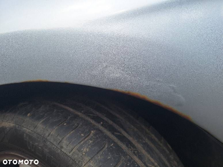 KOMPLETNY PRZÓD MASKA ZDERZAK LAMPA HONDA FR-V I NH623M 05-09r - 2