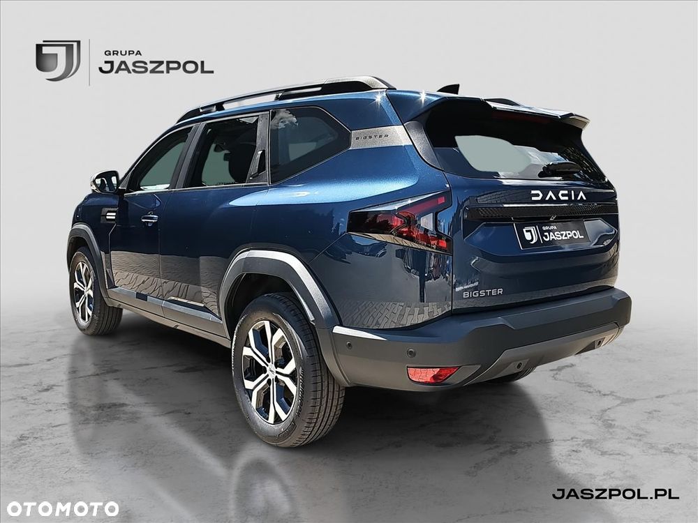 Dacia Bigster - 7