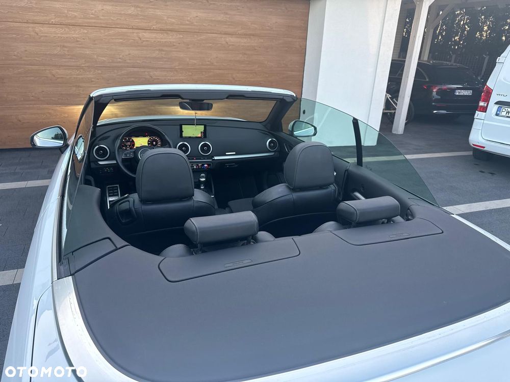 Audi A3 Cabrio - 6
