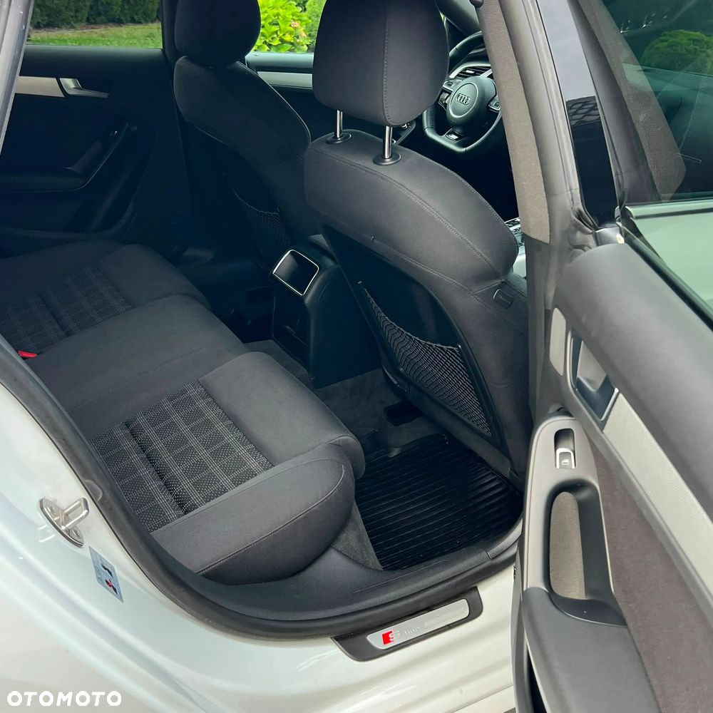 Audi A5 Sportback 2.0 TDI Quattro S tronic - 24